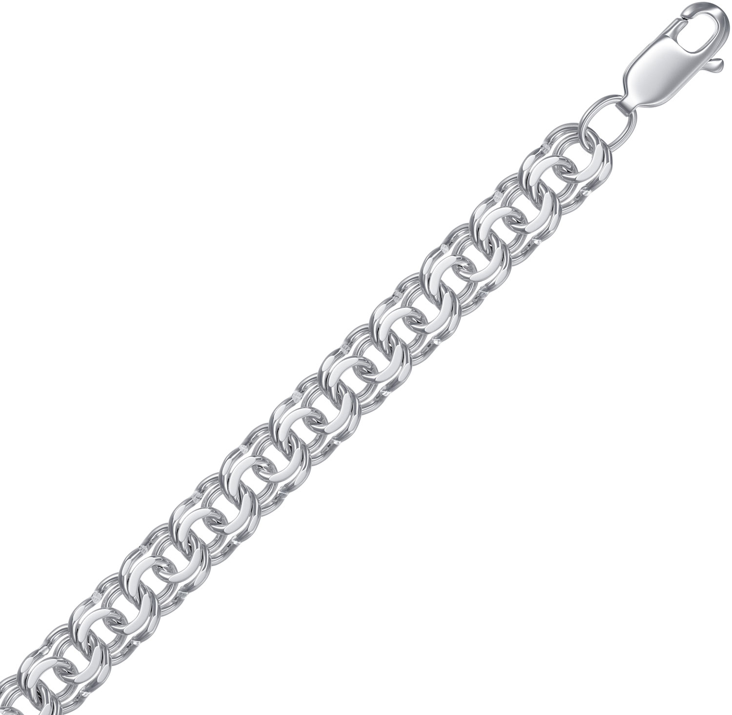 Браслет НБ 22-056Ю-3 d0.80