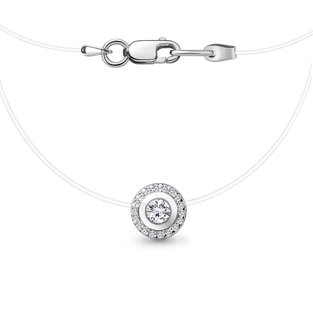 Колье 73605А.5