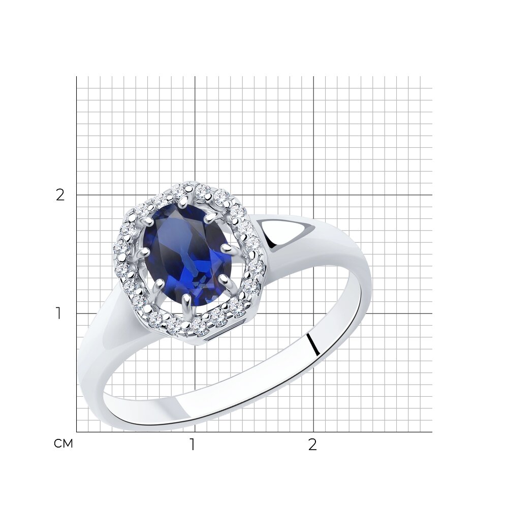 Кольцо 88010015