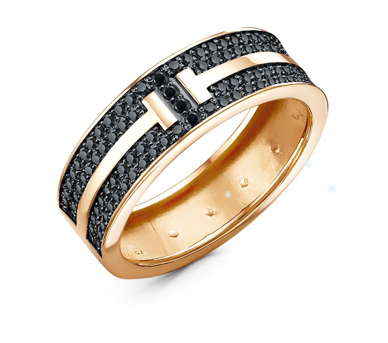 Кольцо 812719-5р