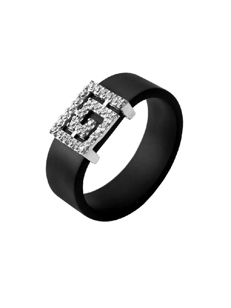 Кольца бижутерия