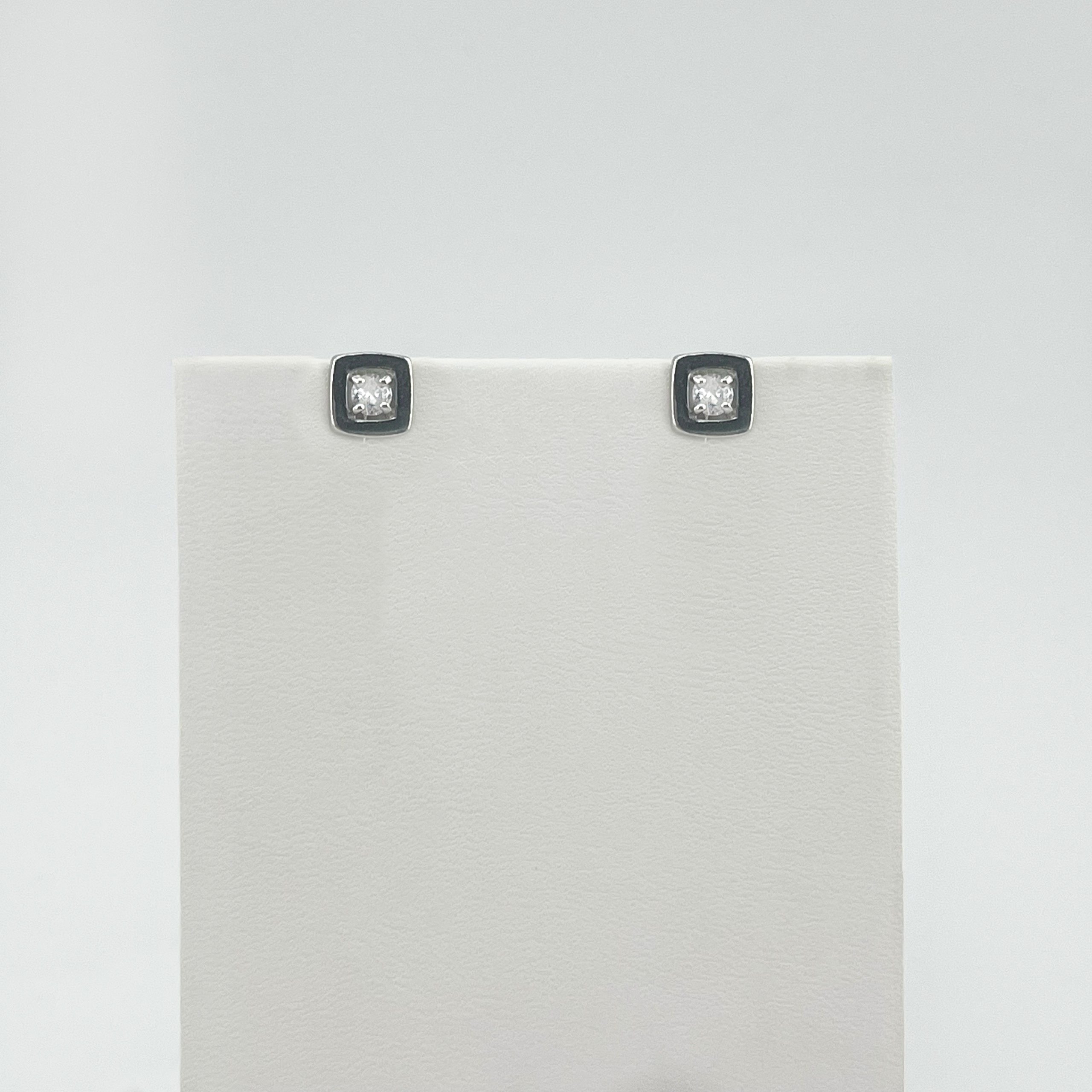 Серьги пусеты сз0085