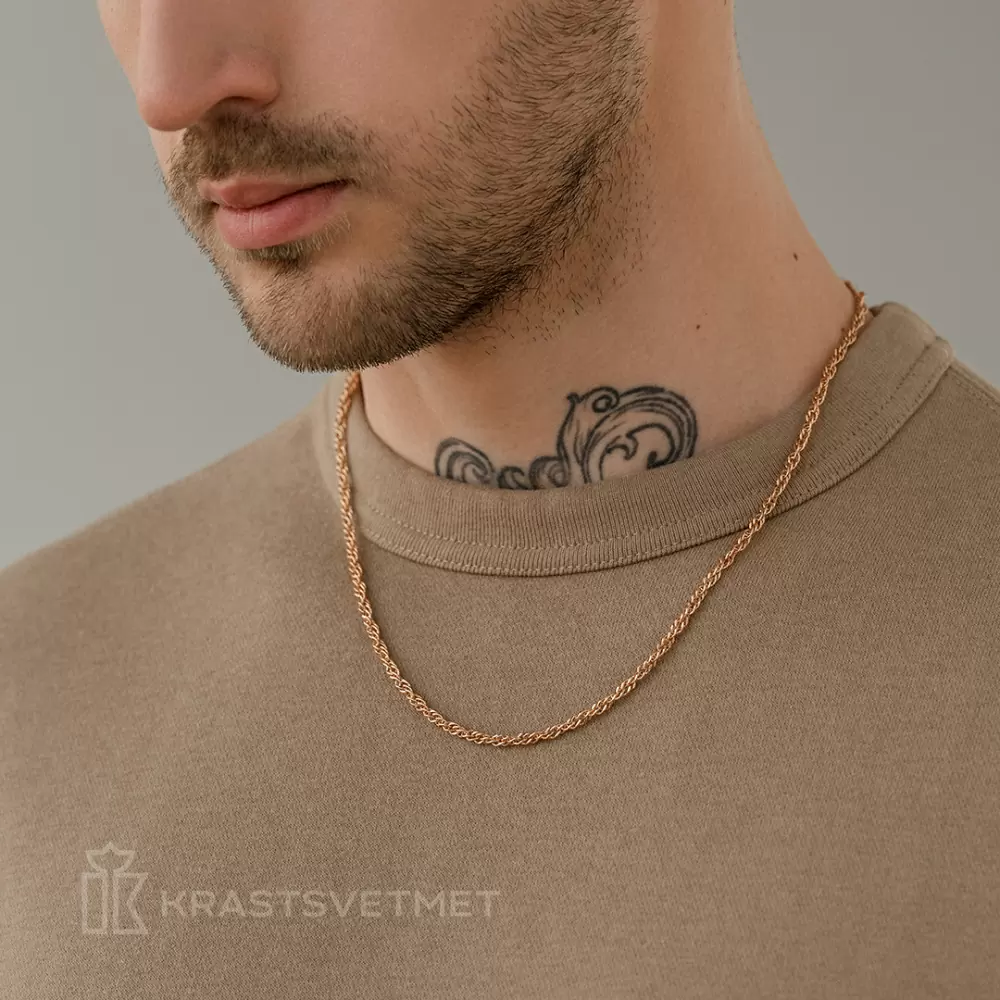 Цепь НЦ 12-028ПГ d0.60