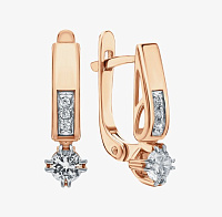 Серьги 2536707 1 1 1