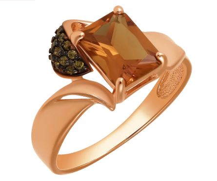 Кольцо кл3762-48