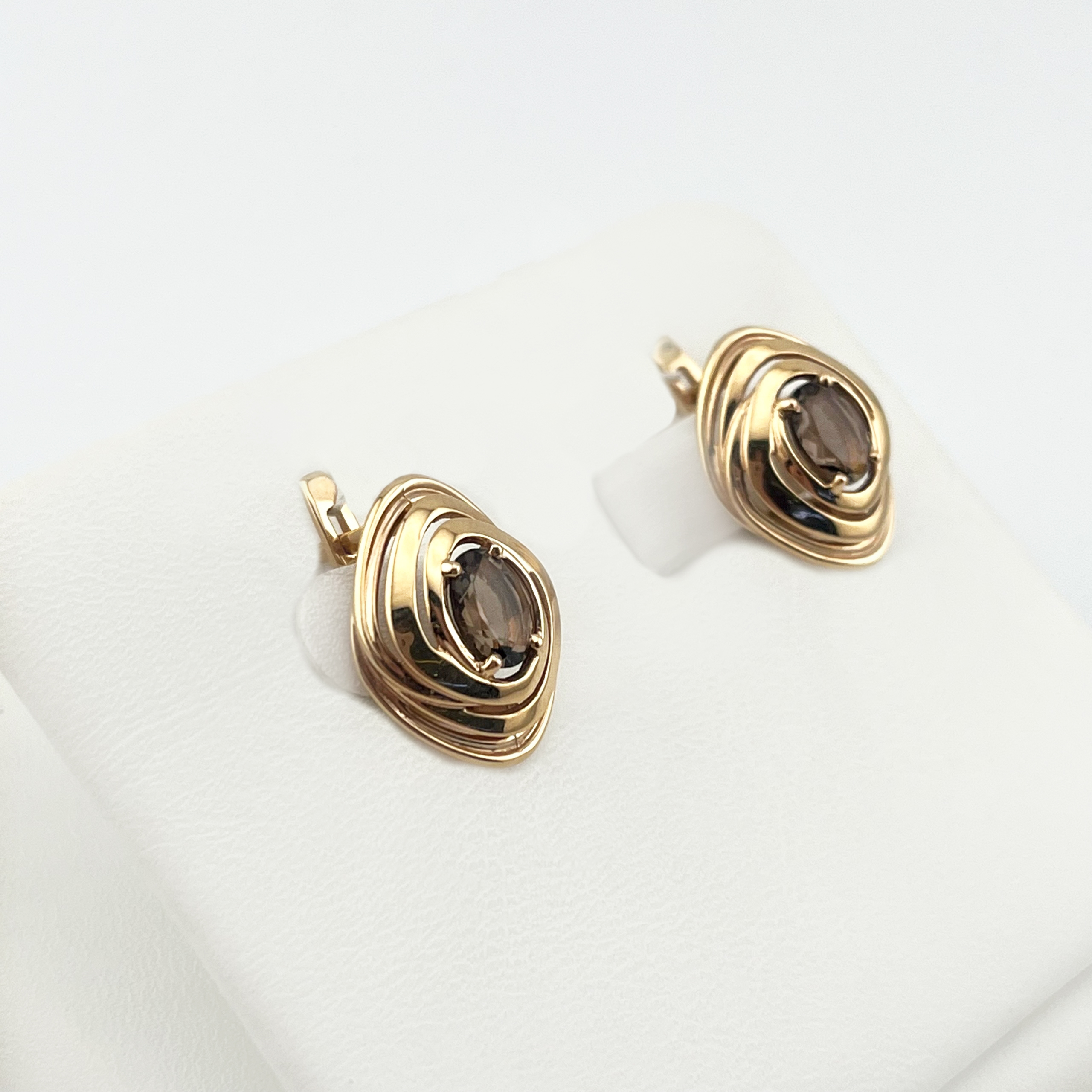 Серьги 2310673