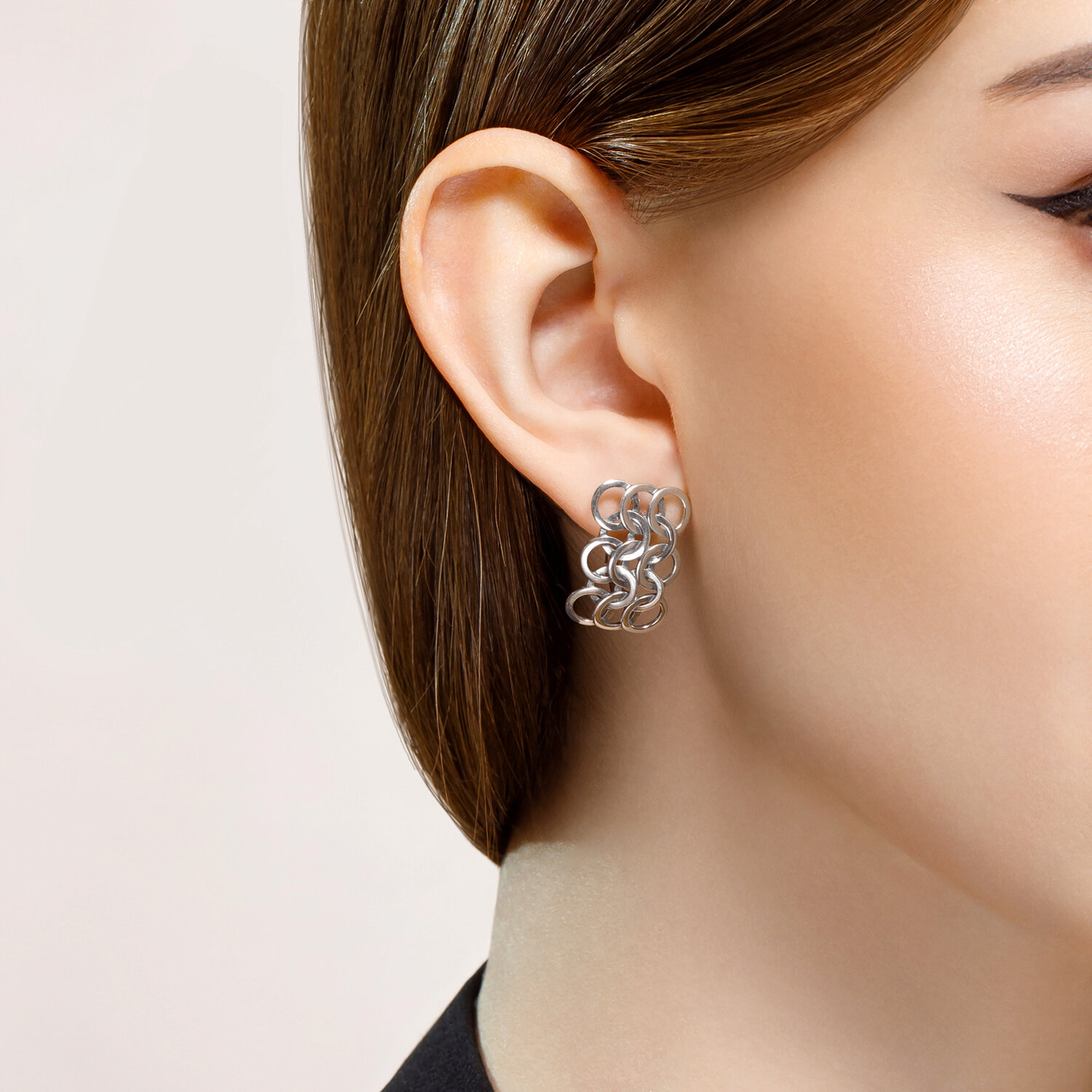 Серьги 95020072