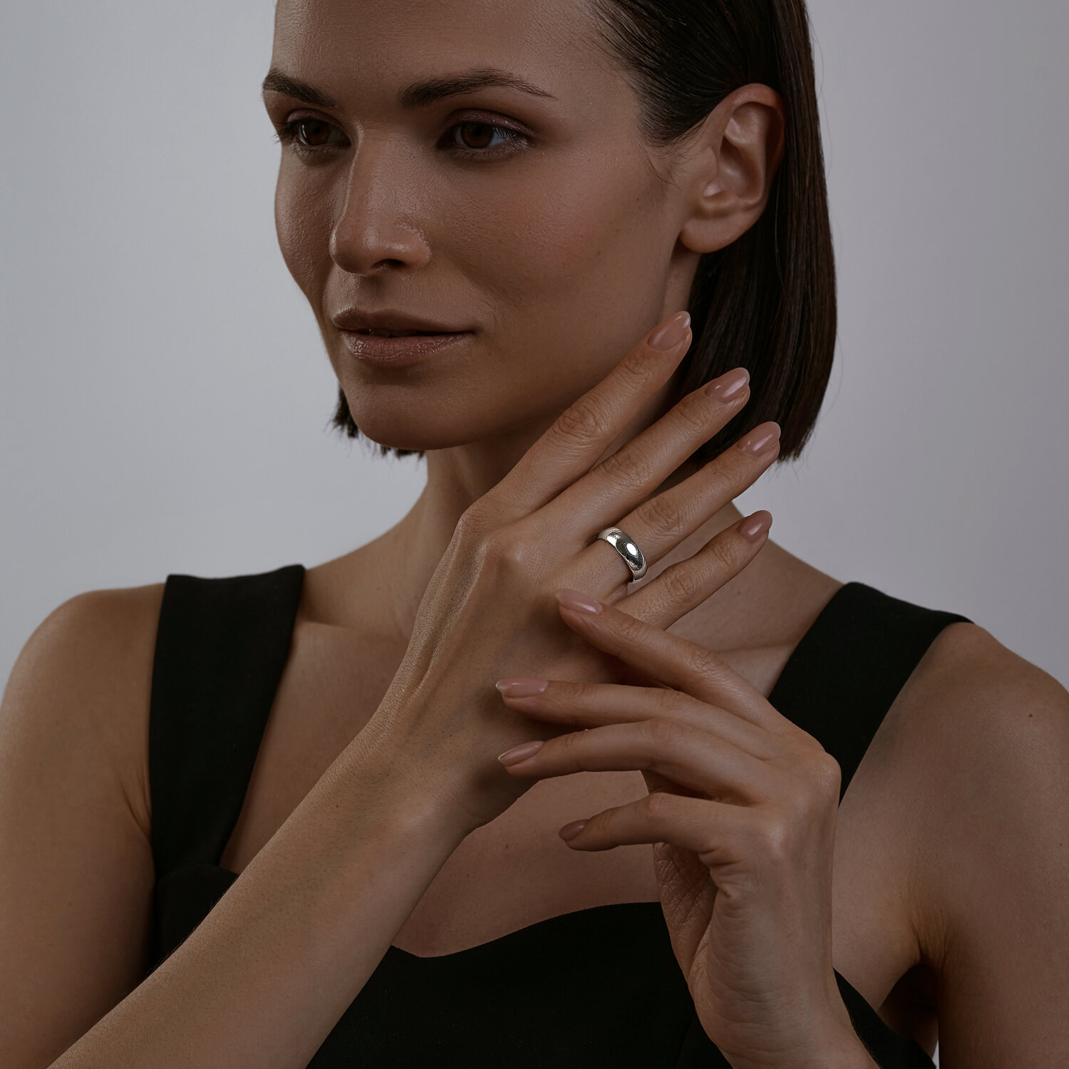 Кольцо обр. 94110035