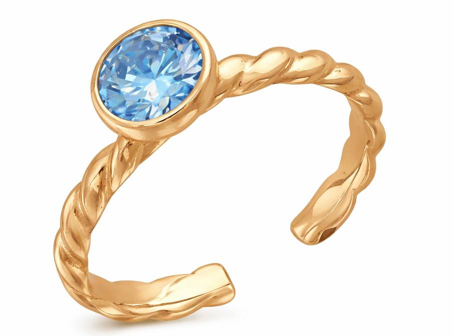 Кольцо 01К217280