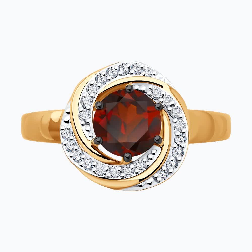 Кольцо 51-310-02281-2