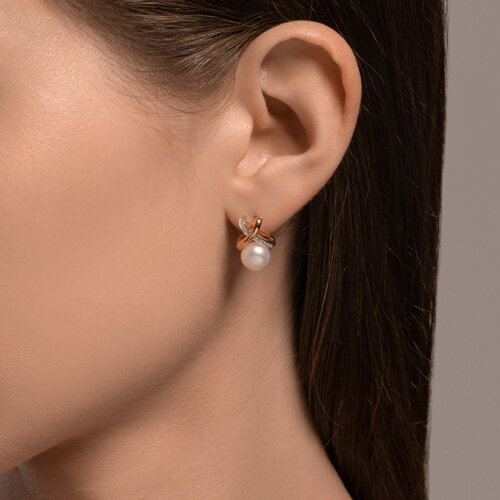 Серьги 792436