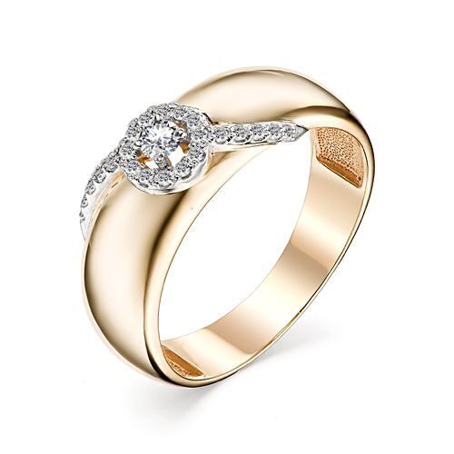 Кольцо 1-223-10