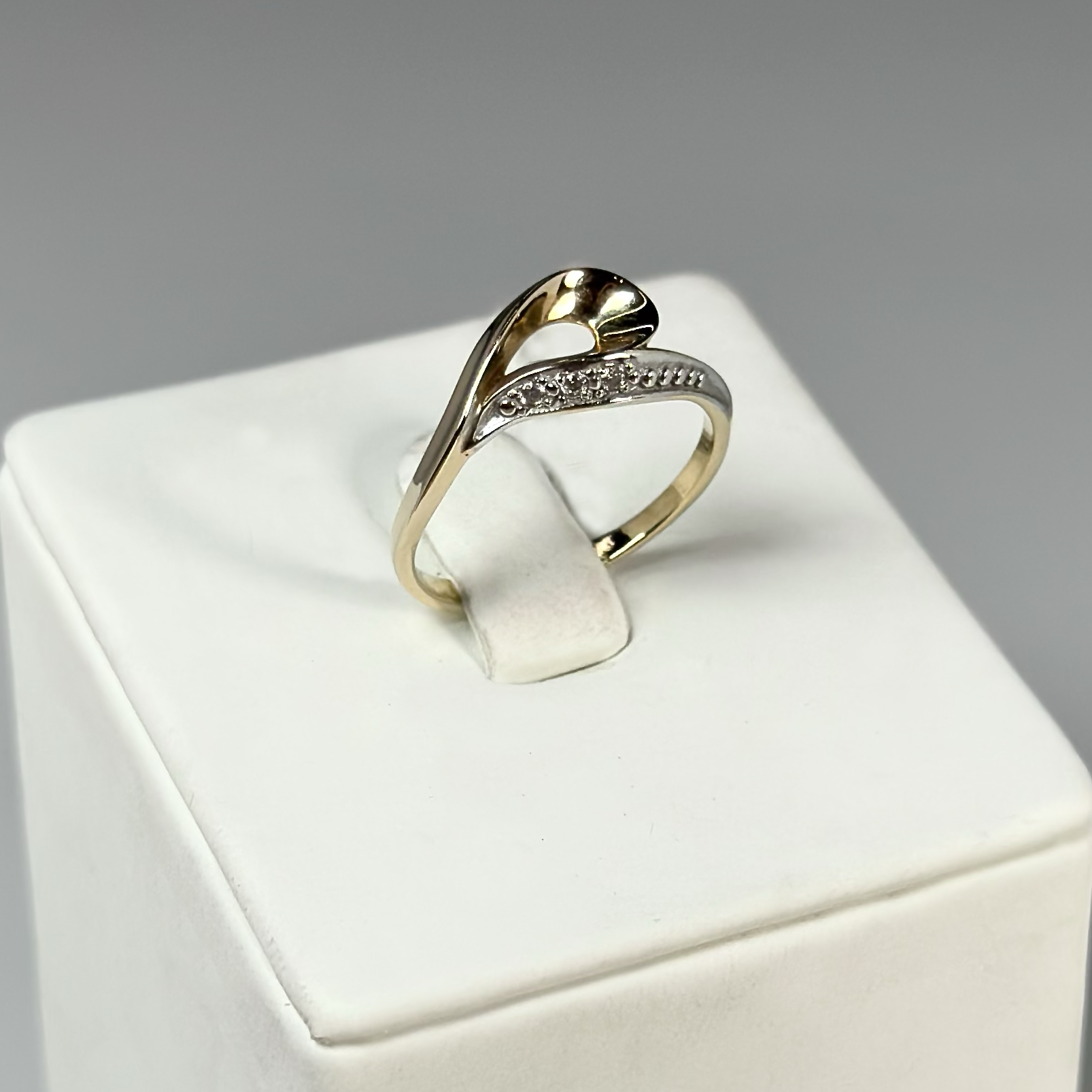 Кольцо К141810