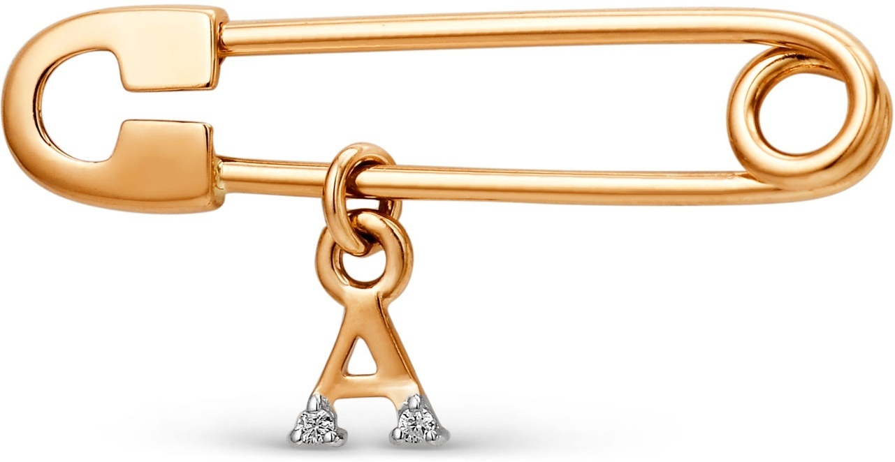 Булавка 000048-1102