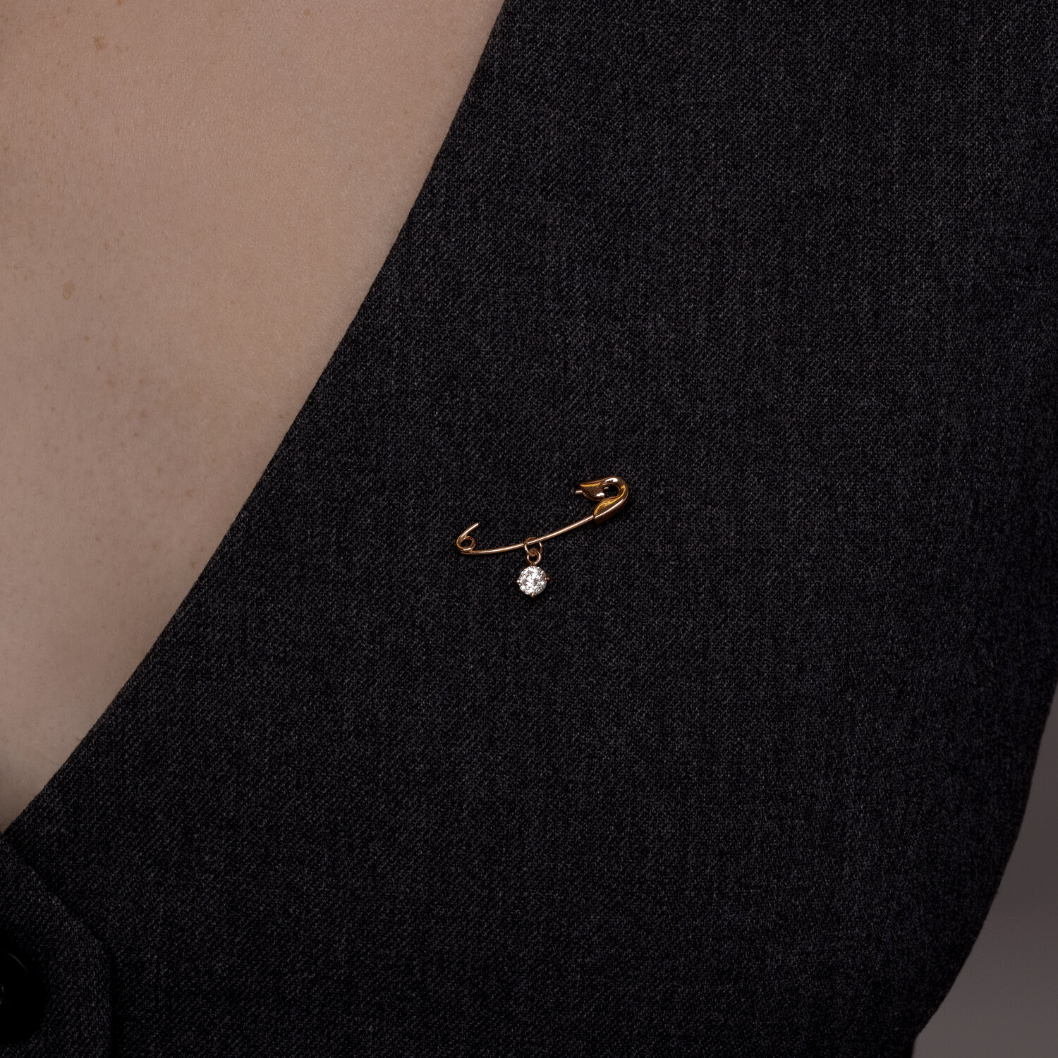 Брошь 51-140-02706-1