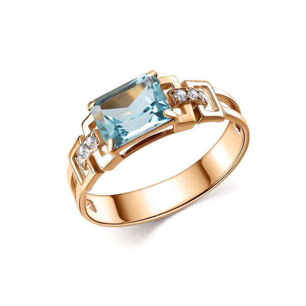 Кольцо 10690518