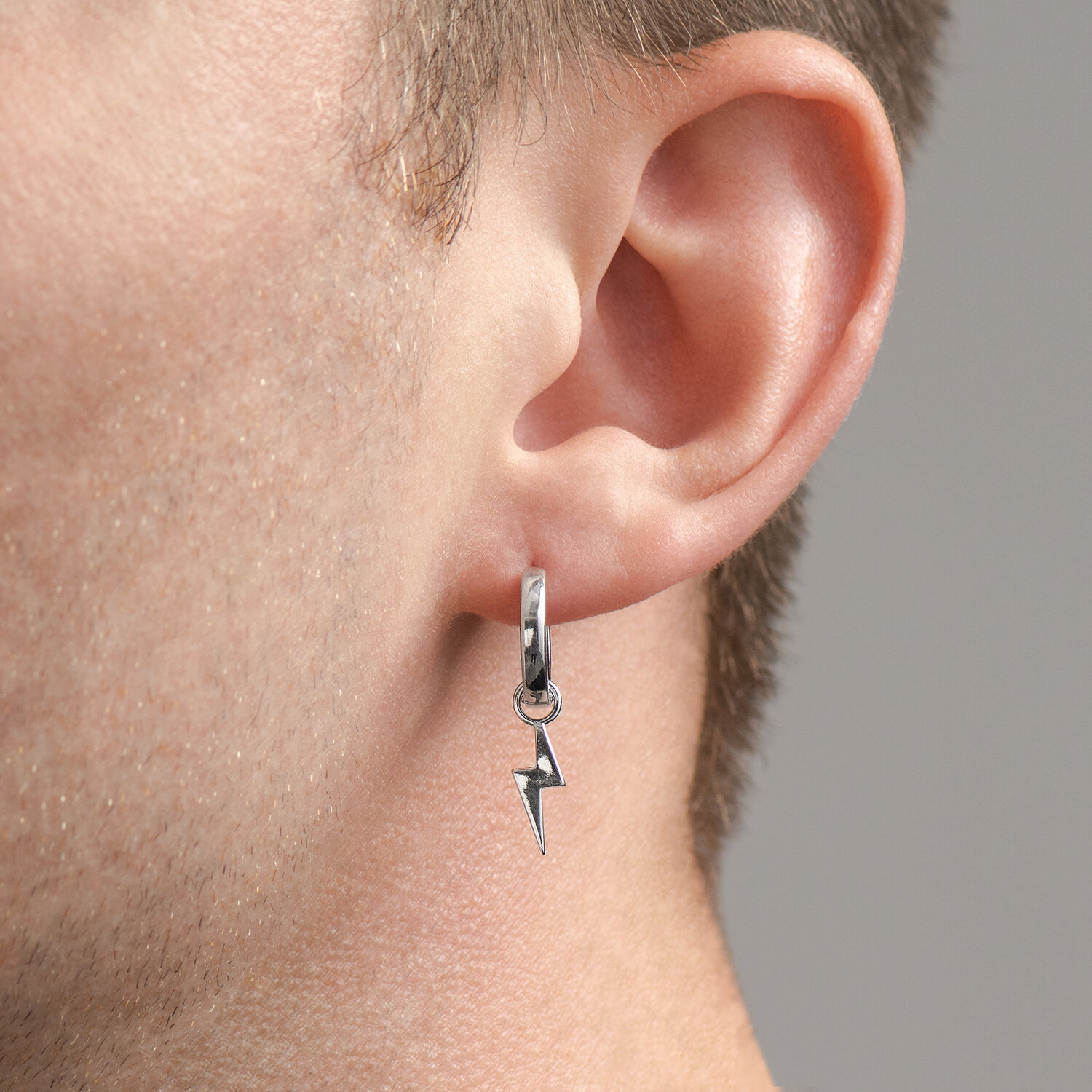 Серьга одиночная 94170295