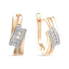 Серьги 494-210