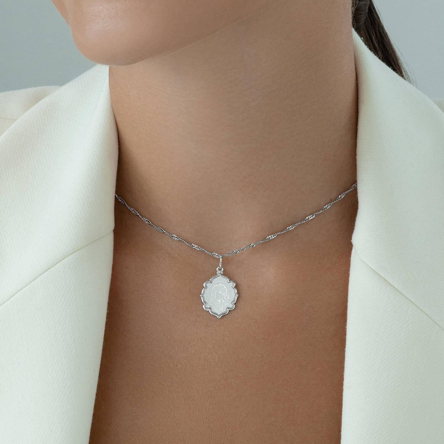 Подвеска 94100220 ИБМ"Казанская"