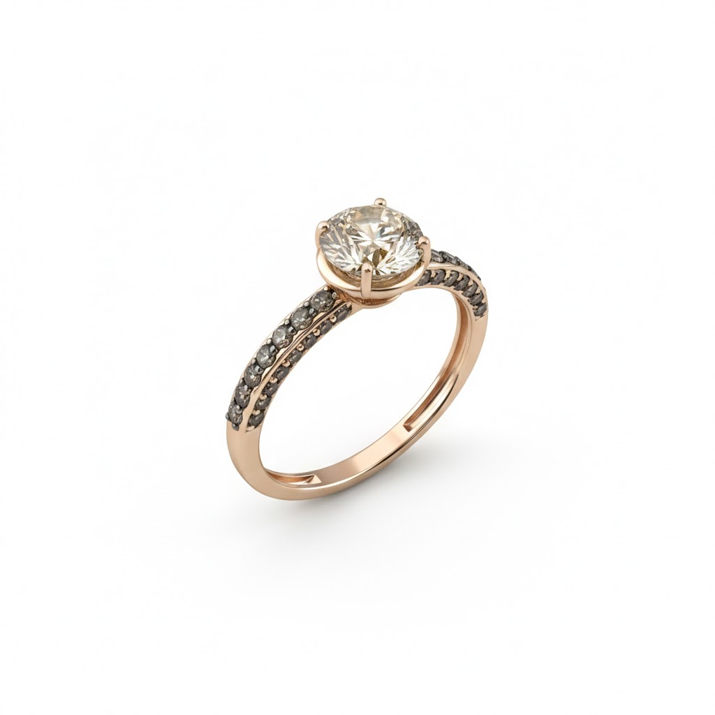 Кольцо 01-3655