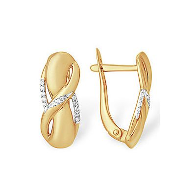 Серьги С1329471