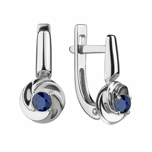 Серьги СГ-26/093918С2