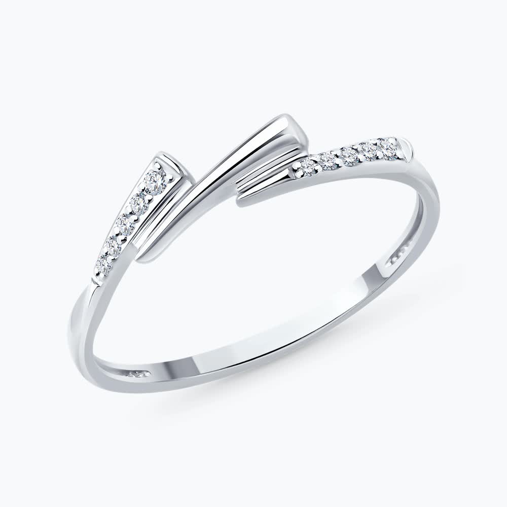 Кольцо 1012843-3 №25 102