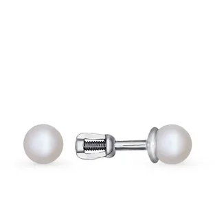 Серьги пусеты 94020555