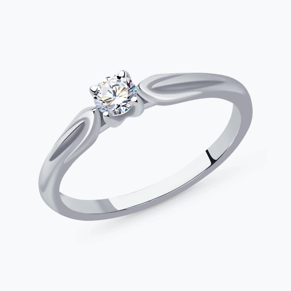 Кольцо 1012268-3 №21 21