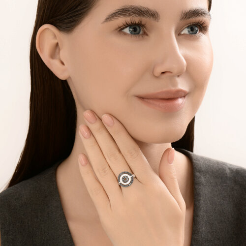 Кольцо 7010151-3 №24 7