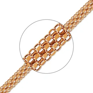 Цепь ЦПБМ40512050