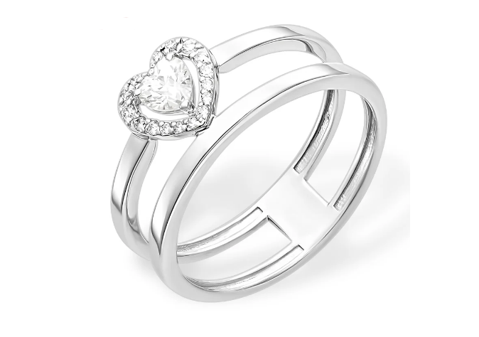 Кольцо 1010018098-501