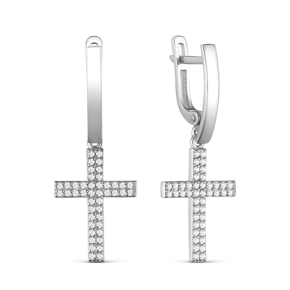 Серьги 521-10-26р