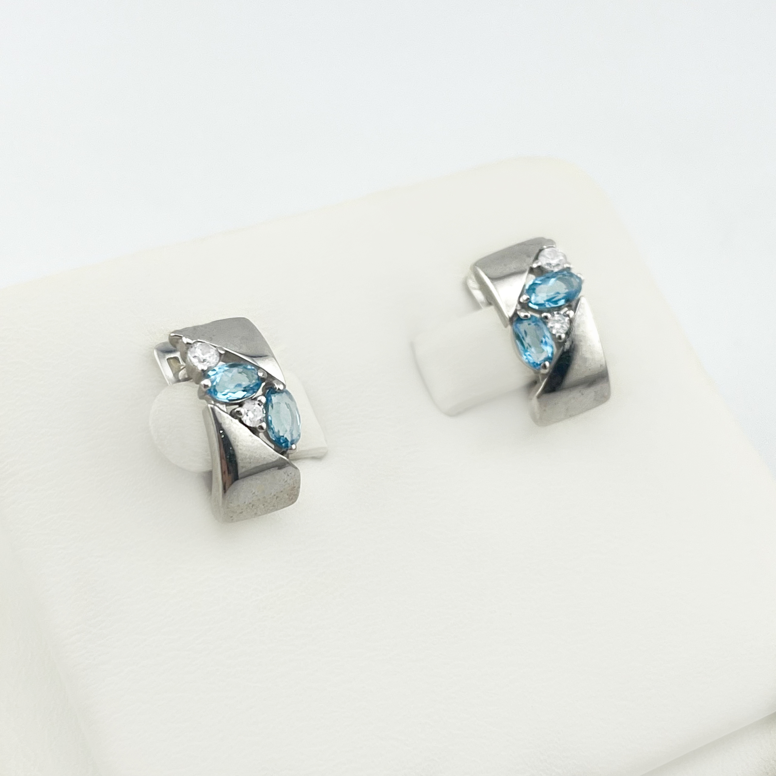 Серьги 4790205А.5