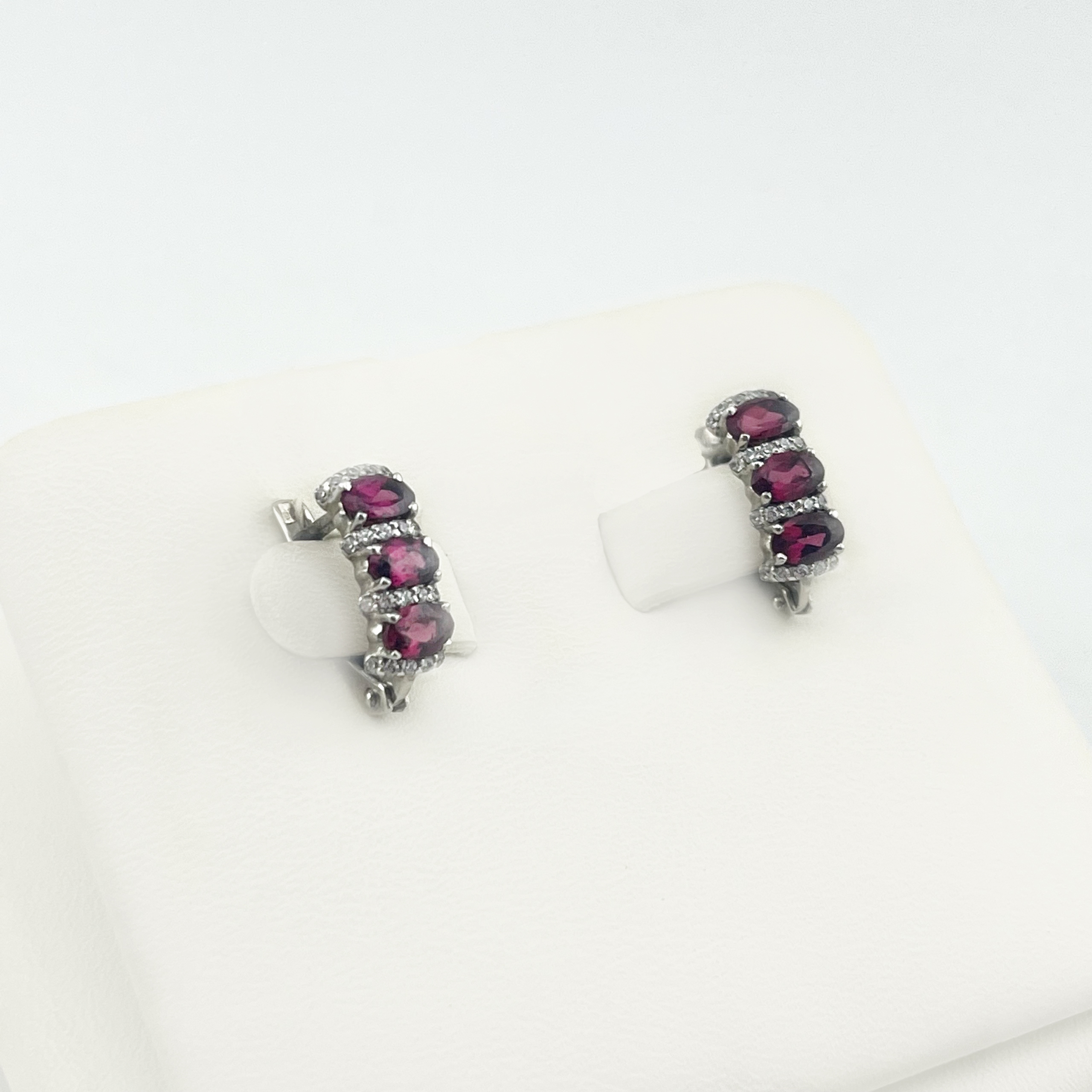 Серьги 2600095000