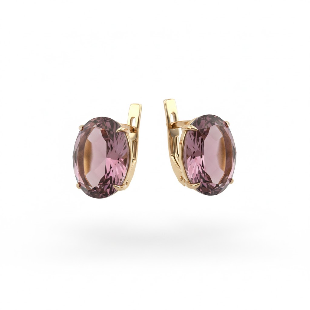 Серьги 200-1043