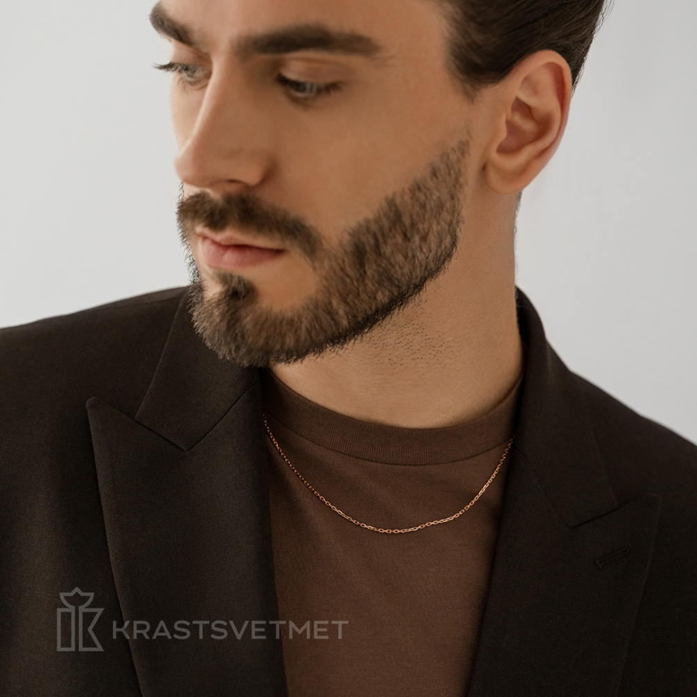 Цепь НЦ 12-206 d 0.50