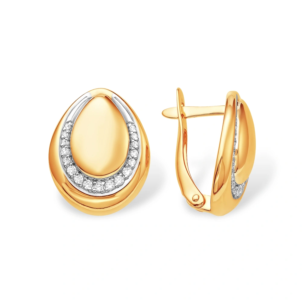 Серьги С13214610