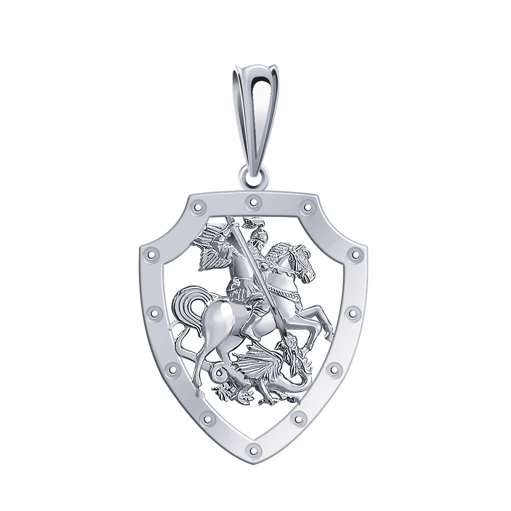 Подвеска 3392-925 &quot;Георгий Победоносец&quot;