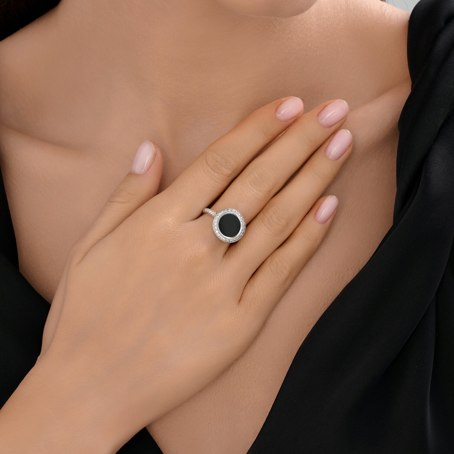 Кольцо 94-310-02282-1