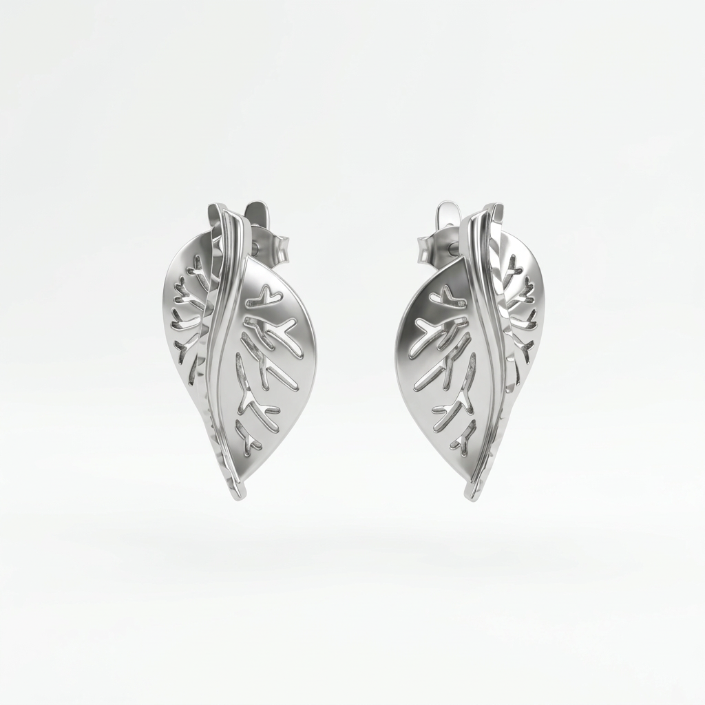 Серьги Т30062459