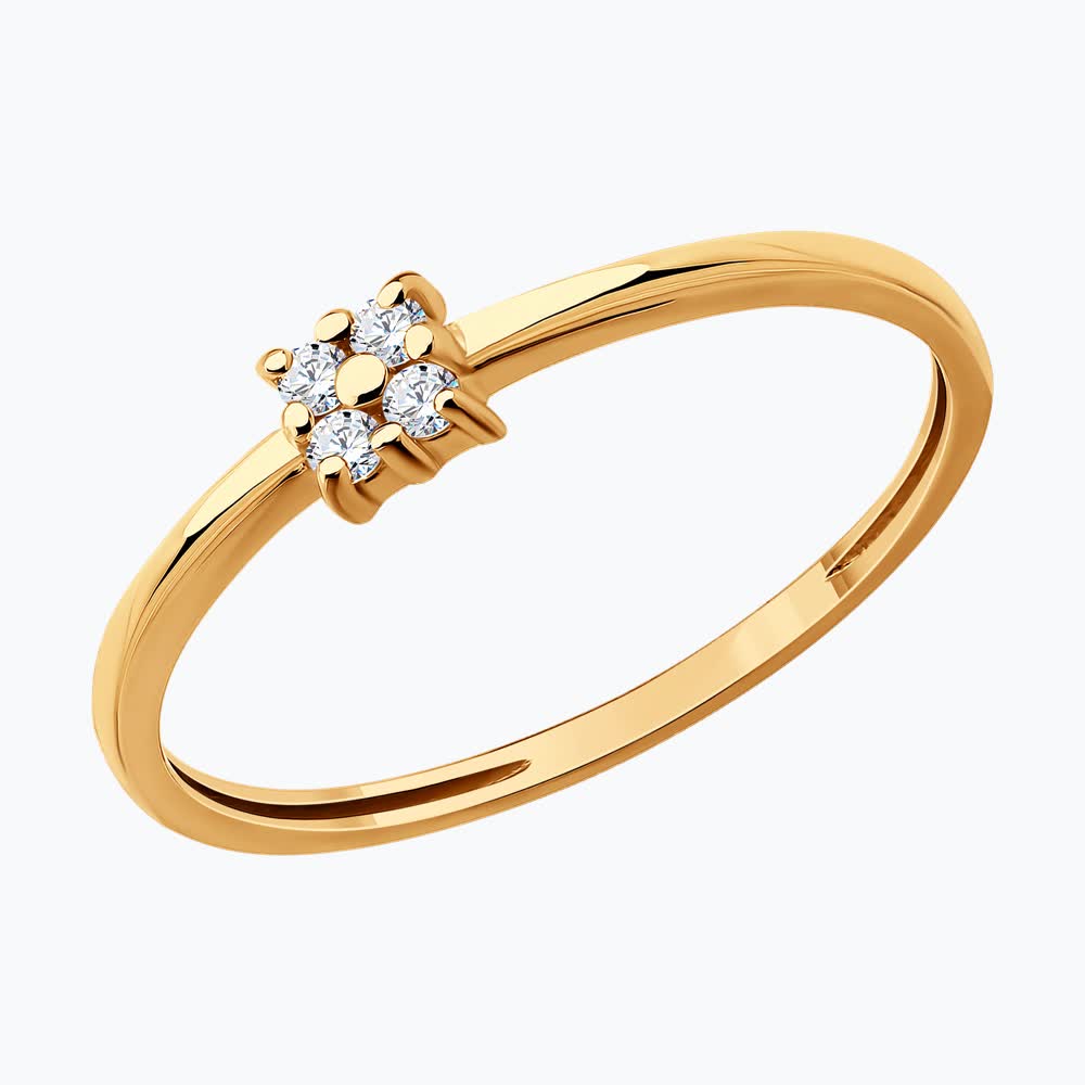 Кольцо 51-110-01058-1