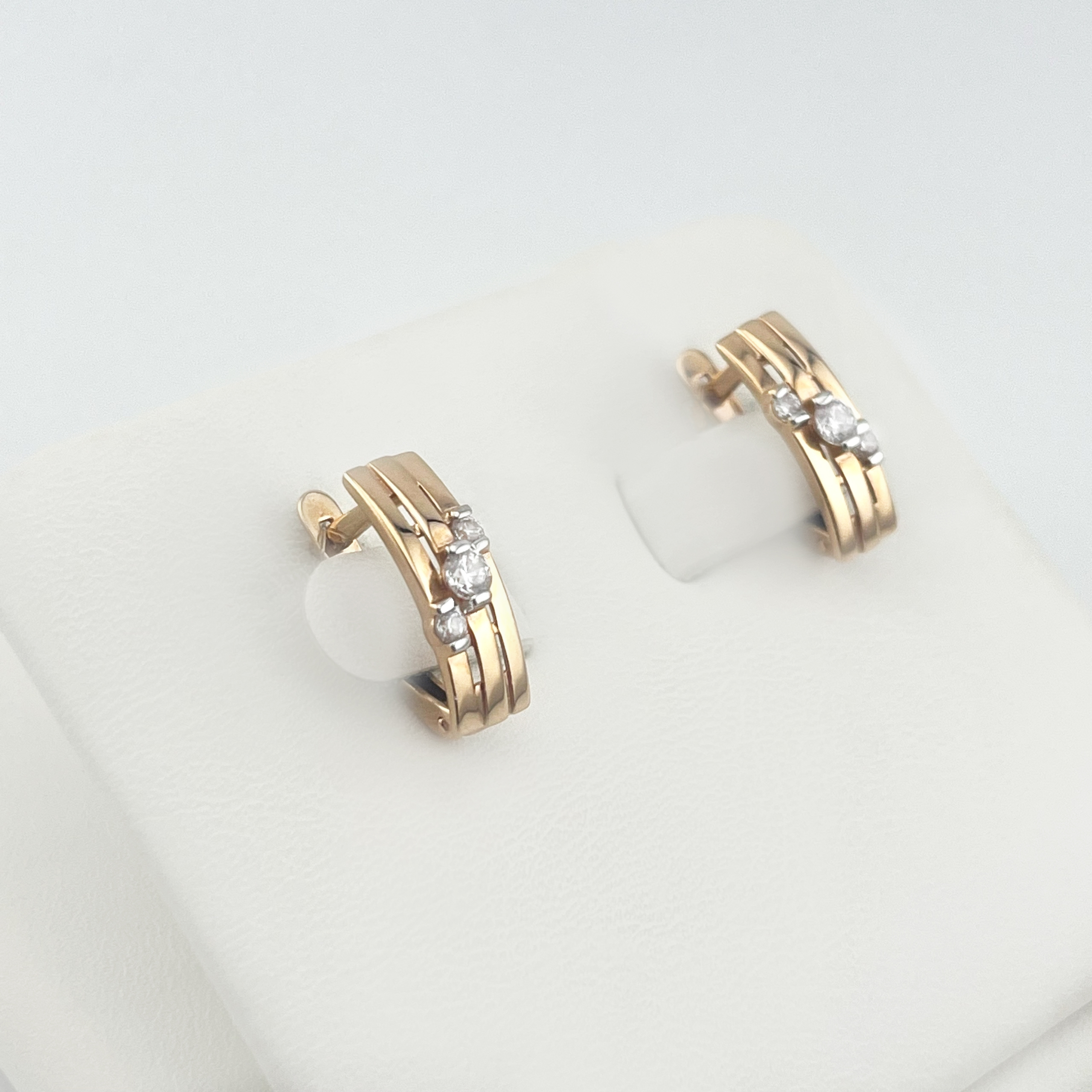 Серьги С13217450