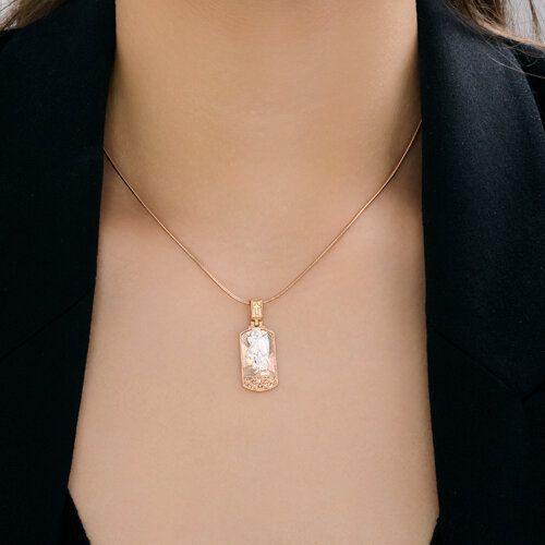 Подвеска 036708 "Архангел Михаил"