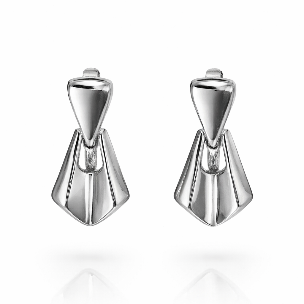 Серьги 94-120-00612-1