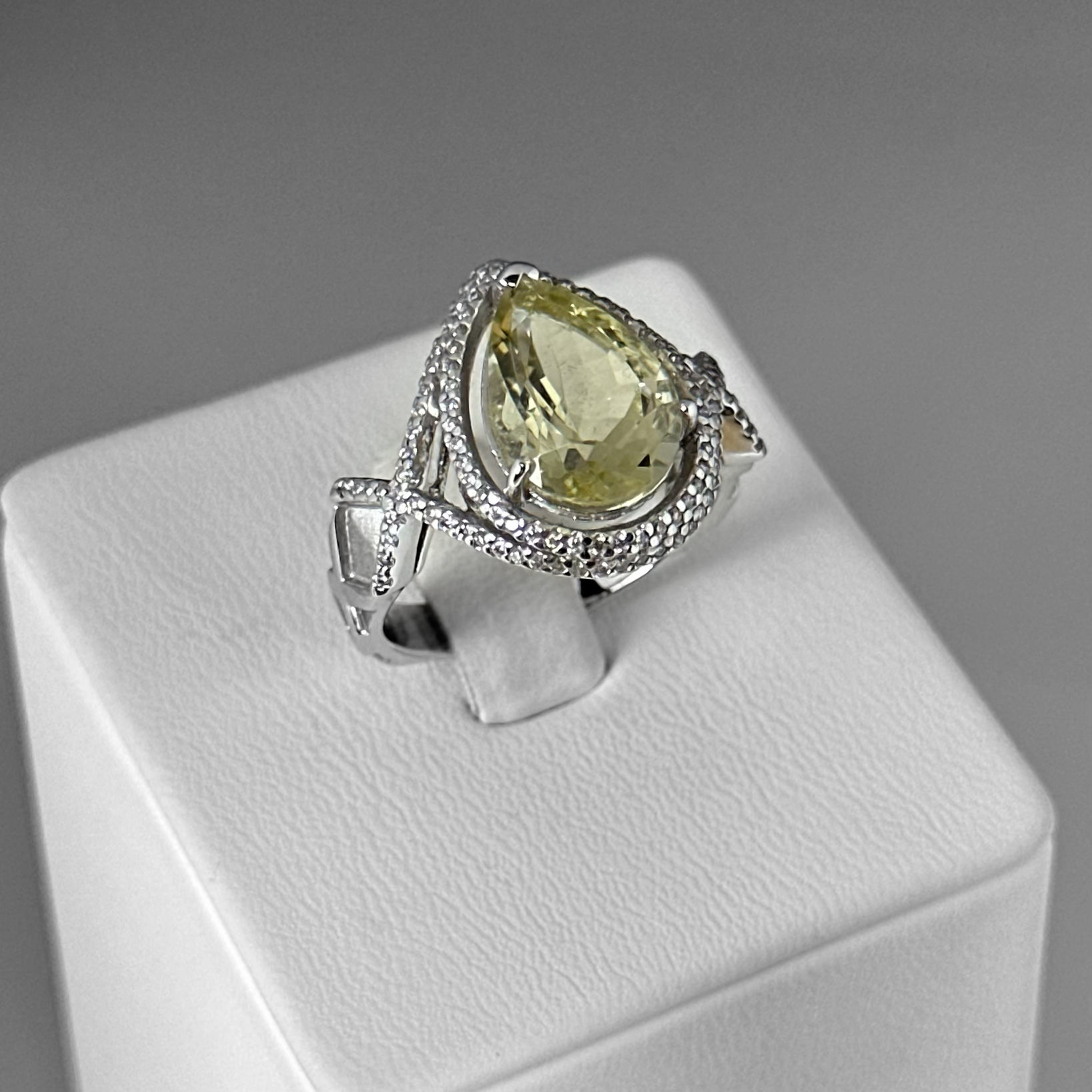 Кольцо RHAREAIBG0306