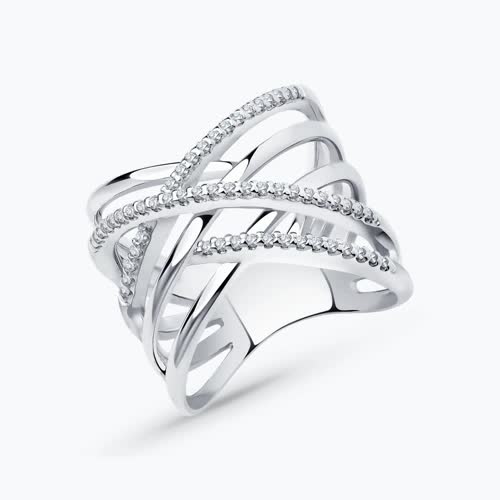 Кольцо 94012042