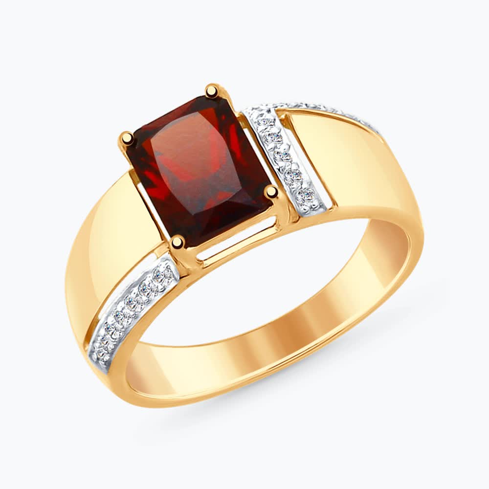 Кольцо 37714857