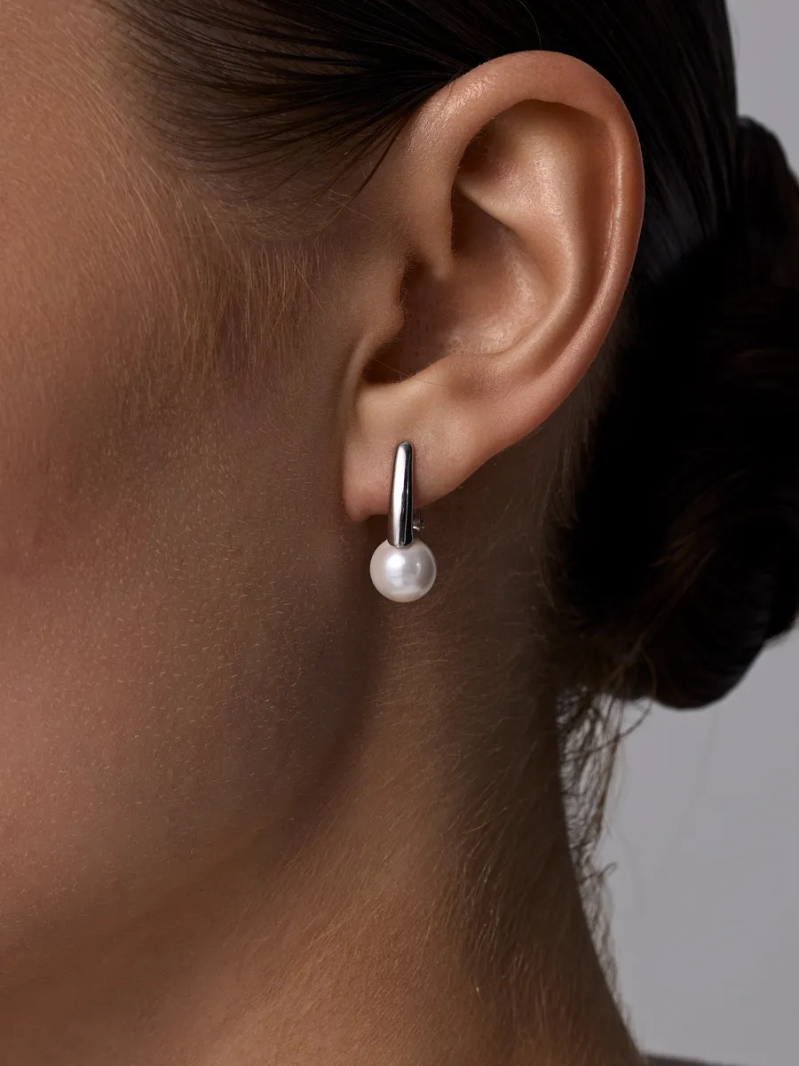 Серьги 200282201