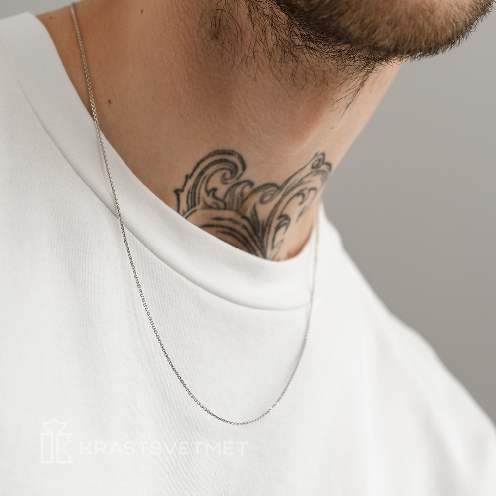 Цепь НЦ 18-053-3 d 0.40